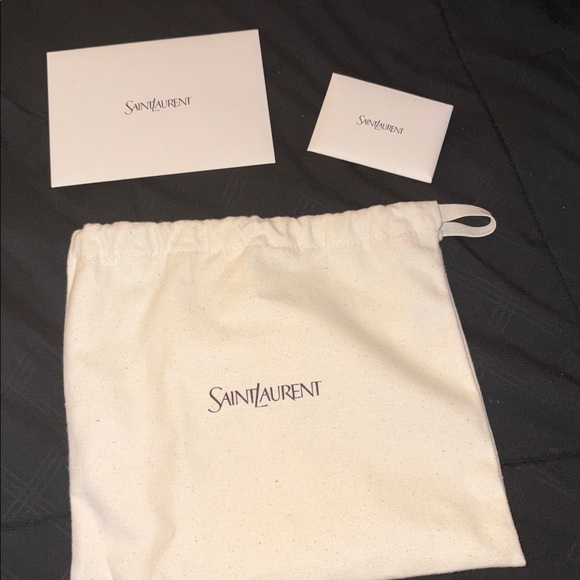 Authentic YSL Blaze Sunglasses - Picture 6 of 7